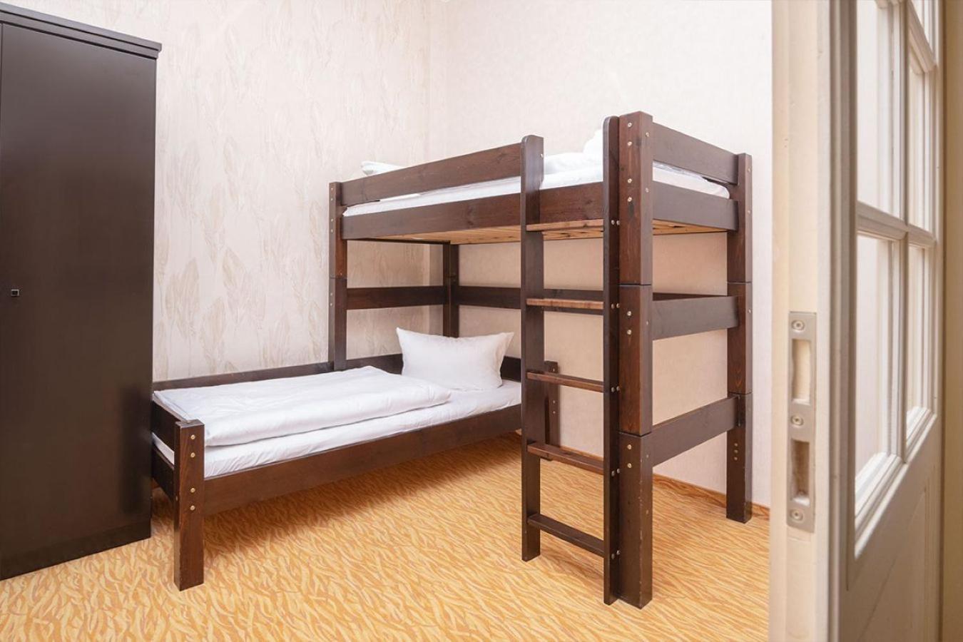 צינוביץ Strand- Und Wellnesshotel Preussenhof מראה חיצוני תמונה
